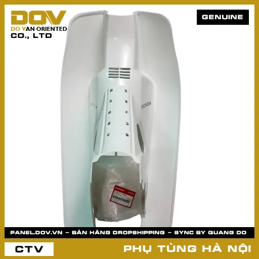 MÃ PHỤ TÙNG : 64330KFV790ZA YẾM XE *R150CU* — 64330KFV790ZA