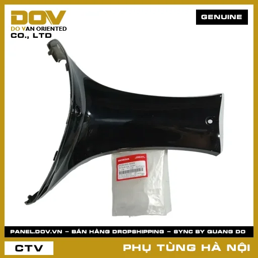 MÃ PHỤ TÙNG : 64330KVG900ZK TẤM ỐP TRÊN TRƯỚC *NHA69P* — 64330KVG900ZK