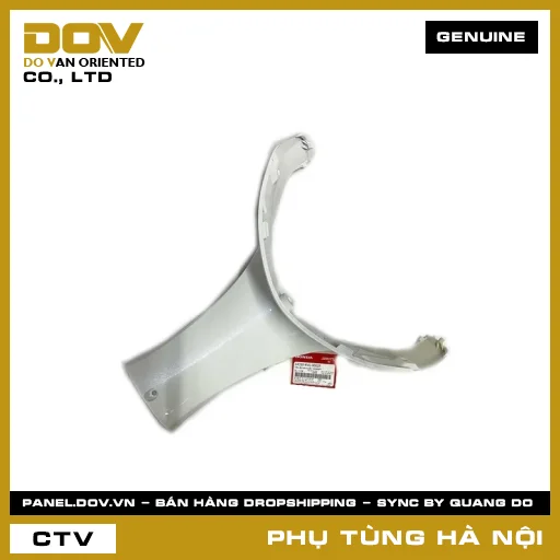 MÃ PHỤ TÙNG : 64330KVG900ZP TẤM ỐP TRÊN TRƯỚC *NHA96P* — 64330KVG900ZP