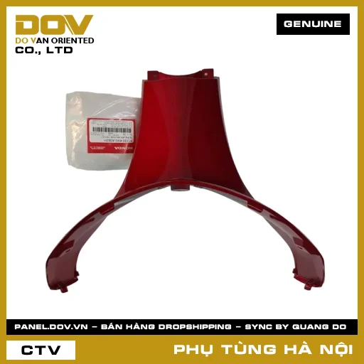 MÃ PHỤ TÙNG : 64330KVGA30ZH ỐP ỐNG YẾM TRÊN TRƯỚC *R313C* — 64330KVGA30ZH