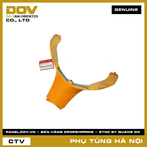 MÃ PHỤ TÙNG : 64330KVGA30ZJ ỐP ỐNG YẾM TRÊN TRƯỚC *YR271* — 64330KVGA30ZJ