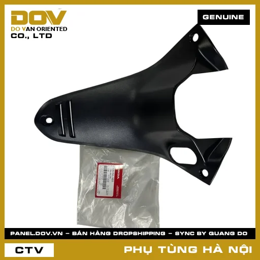 MÃ PHỤ TÙNG : 64330KVLN00 BỘ ỐP ỐNG YẾM TRÊN — 64330KVLN00