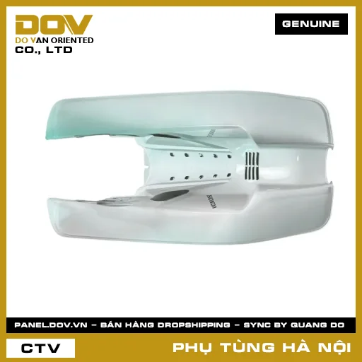 MÃ PHỤ TÙNG : 64330KVV900ZA BỘ YẾM *NH138* — 64330KVV900ZA