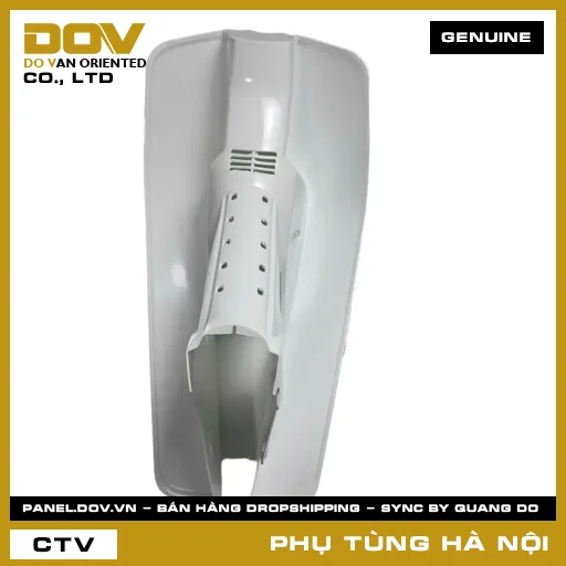 MÃ PHỤ TÙNG : 64330KVV910ZA BỘ YẾM *NH138* — 64330KVV910ZA