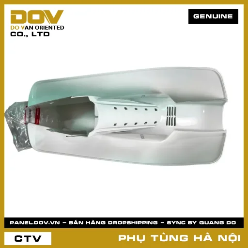 MÃ PHỤ TÙNG : 64330KVV930ZA BỘ YẾM *R150* — 64330KVV930ZA