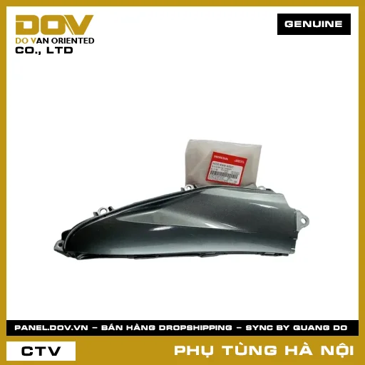 MÃ PHỤ TÙNG : 64330KWWA00ZJ ỐP TRUNG TÂM TRÁI *NHA62M* — 64330KWWA00ZJ