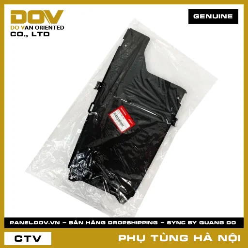 MÃ PHỤ TÙNG : 64331K0RV00 ỐP DƯỚI — 64331K0RV00