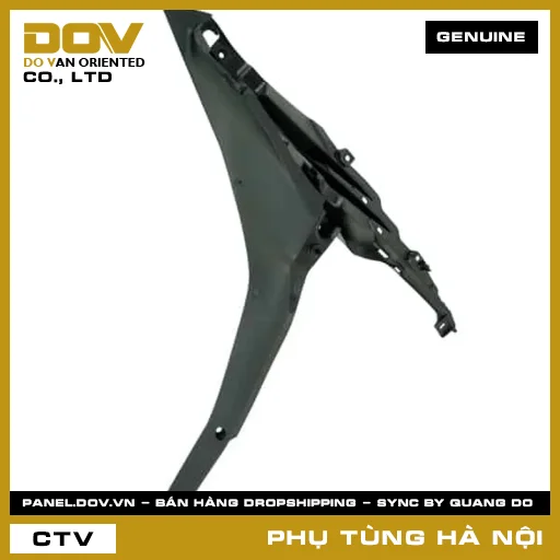 MÃ PHỤ TÙNG : 64331K45NL0 ỐP GIỮA TRONG BÊN PHẢI — 64331K45NL0