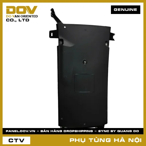 MÃ PHỤ TÙNG : 64331K77V00 ỐP DƯỚI — 64331K77V00