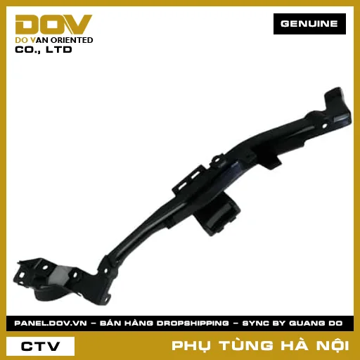 MÃ PHỤ TÙNG : 64333K2SN00 GIÁ DẪN HƯỚNG DÂY ĐIỆN — 64333K2SN00