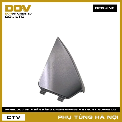 MÃ PHỤ TÙNG : 64335K1FV00ZF ỐP KHÓA KHẨN CẤP *NHC35M* — 64335K1FV00ZF