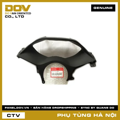 MÃ PHỤ TÙNG : 64337K1ZJ10ZA TẤM ỐP SAU ĐỒNG HỒ *NH1* — 64337K1ZJ10ZA