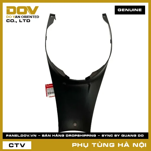 MÃ PHỤ TÙNG : 64340K03N30ZA ỐP TRUNG TÂM NH1 — 64340K03N30ZA