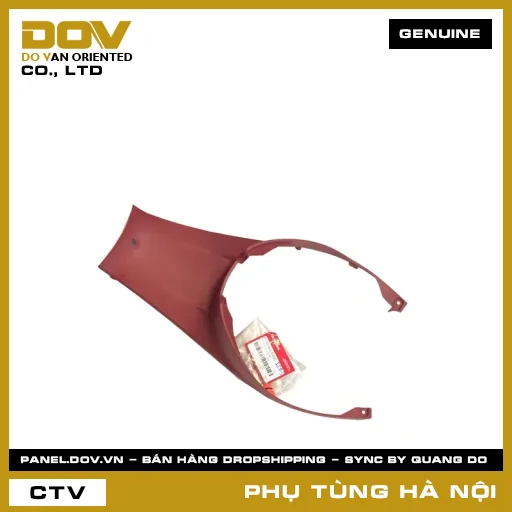 MÃ PHỤ TÙNG : 64340K03N30ZC ỐP TRUNG TÂM *R349R* — 64340K03N30ZC