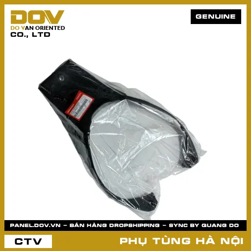 MÃ PHỤ TÙNG : 64340K07940ZA ỐP NHỰA TRUNG TÂM *NH-1* — 64340K07940ZA