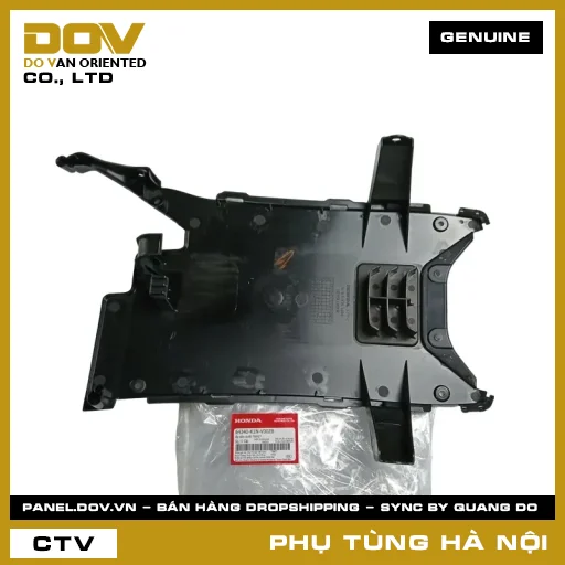MÃ PHỤ TÙNG : 64340K1NV00ZB ỐP SÀN DƯỚI *NH1* — 64340K1NV00ZB