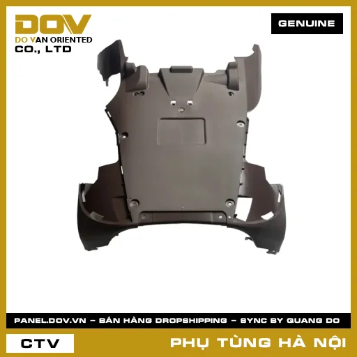 MÃ PHỤ TÙNG : 64340K29900ZA ỐP SÀN DƯỚI*YR286R* — 64340K29900ZA