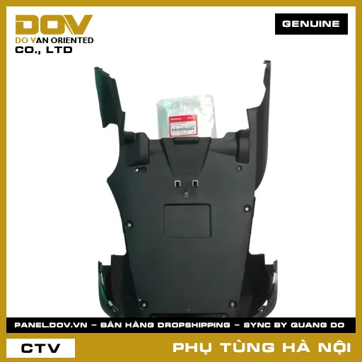 MÃ PHỤ TÙNG : 64340K29900ZC ỐP SÀN DƯỚI*NH1* — 64340K29900ZC