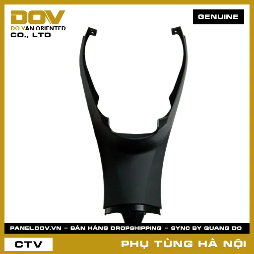 MÃ PHỤ TÙNG : 64340K57A00 ỐP TRUNG TÂM — 64340K57A00