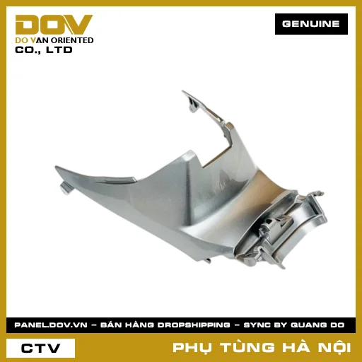 MÃ PHỤ TÙNG : 64340K66V00ZN ỐP TRUNG TÂM *NHB24M* — 64340K66V00ZN