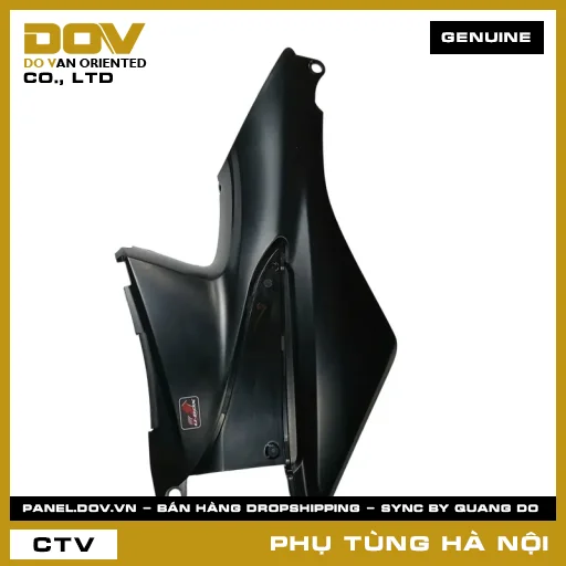 MÃ PHỤ TÙNG : 64340KTL640 BỘ ỐP TRUNG TÂM PHẢI — 64340KTL640