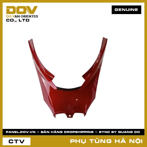 MÃ PHỤ TÙNG : 64340KVG900ZQ TẤM ỐP TRUNG TÂM *R313C* — 64340KVG900ZQ