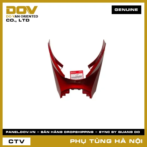 MÃ PHỤ TÙNG : 64340KVGV20ZB TẤM ỐP TRUNG TÂM *R313C* — 64340KVGV20ZB