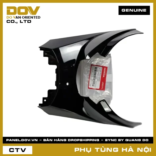 MÃ PHỤ TÙNG : 64340KVGV20ZD TẤM ỐP TRUNG TÂM *NHA69P* — 64340KVGV20ZD