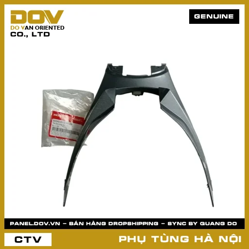 MÃ PHỤ TÙNG : 64340KVGV40ZB TẤM ỐP TRUNG TÂM *NH-B50M* — 64340KVGV40ZB