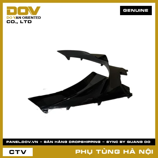 MÃ PHỤ TÙNG : 64340KVGV40ZE TẤM ỐP TRUNG TÂM *NHB25M* — 64340KVGV40ZE