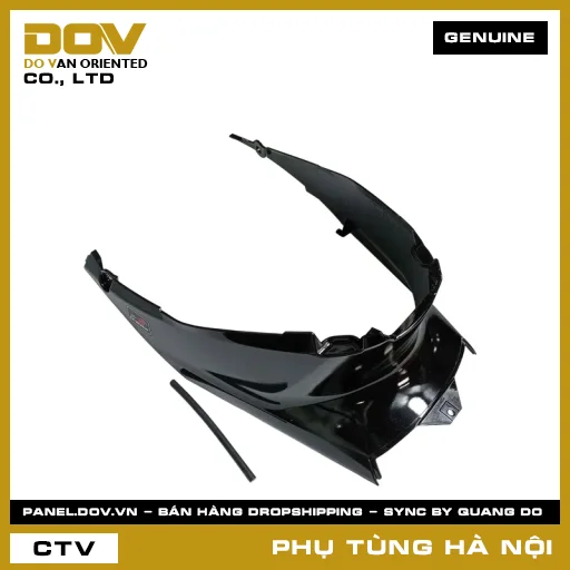 MÃ PHỤ TÙNG : 64340KVL930ZA BỘ ỐP THÂN TRƯỚC *NHA69P* — 64340KVL930ZA