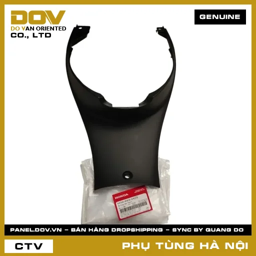 MÃ PHỤ TÙNG : 64340KWW640ZB ỐP TRUNG TÂM *NH1* — 64340KWW640ZB