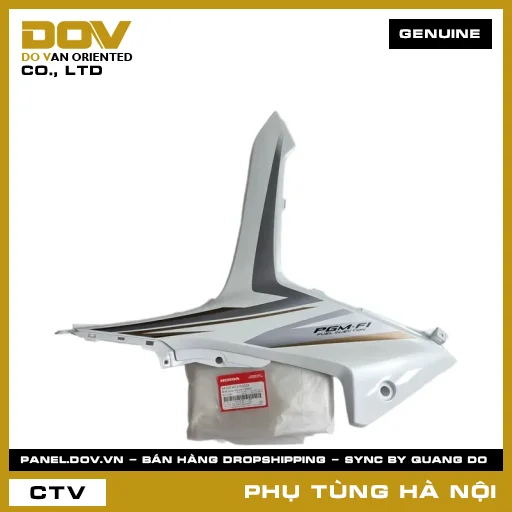 MÃ PHỤ TÙNG : 64350K03M30ZA BỘ ỐP TRUNG TÂM PHẢI *NHB55* — 64350K03M30ZA