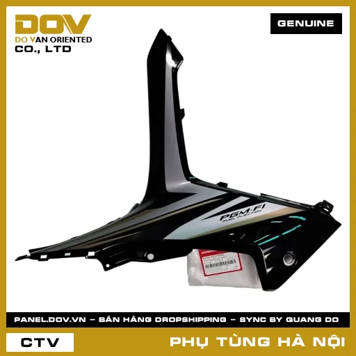 MÃ PHỤ TÙNG : 64350K03M30ZC BỘ ỐP TRUNG TÂM PHẢI *NH431* — 64350K03M30ZC