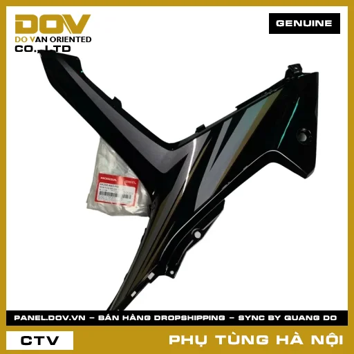 MÃ PHỤ TÙNG : 64350K03M60ZC BỘ ỐP TRUNG TÂM PHẢI *Y208* — 64350K03M60ZC
