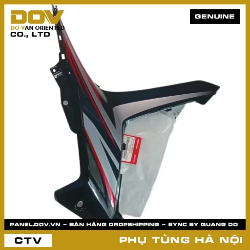 MÃ PHỤ TÙNG : 64350K03M60ZD BỘ ỐP TRUNG TÂM PHẢI *NH431* — 64350K03M60ZD