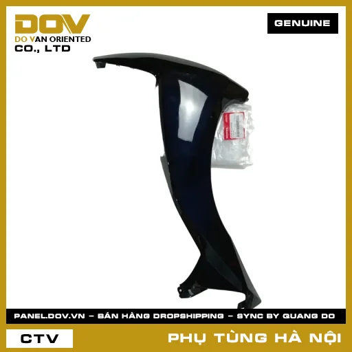 MÃ PHỤ TÙNG : 64350K12V00ZH ỐP TRƯỚC PHẢI — 64350K12V00ZH