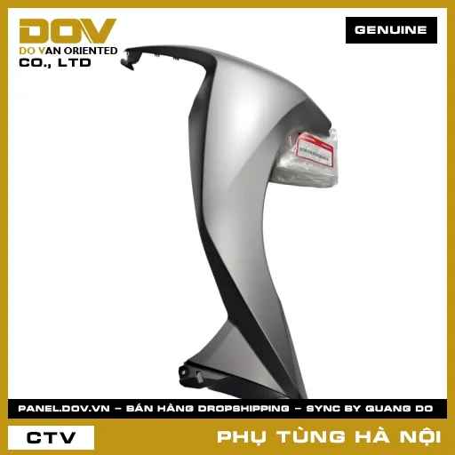 MÃ PHỤ TÙNG : 64350K12V00ZJ ỐP TRƯỚC PHẢI *NHB18M* — 64350K12V00ZJ