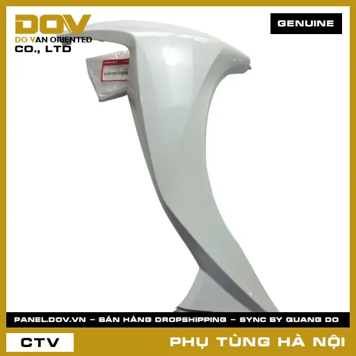 MÃ PHỤ TÙNG : 64350K12V00ZK ỐP TRƯỚC PHẢI *NHA96P* — 64350K12V00ZK