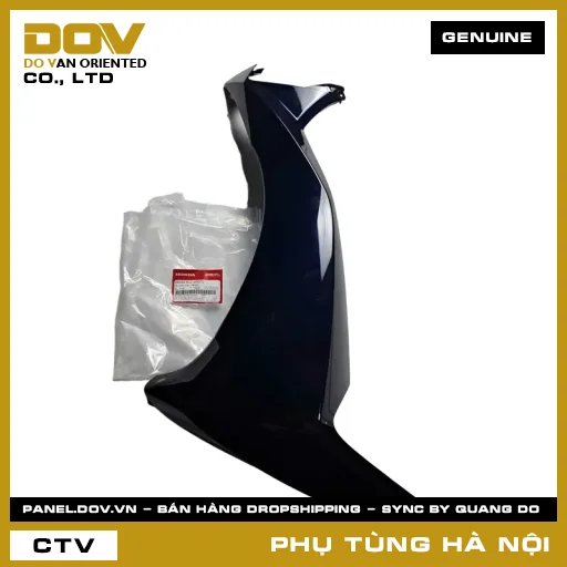 MÃ PHỤ TÙNG : 64350K12V00ZQ ỐP TRƯỚC PHẢI *PB426P* — 64350K12V00ZQ