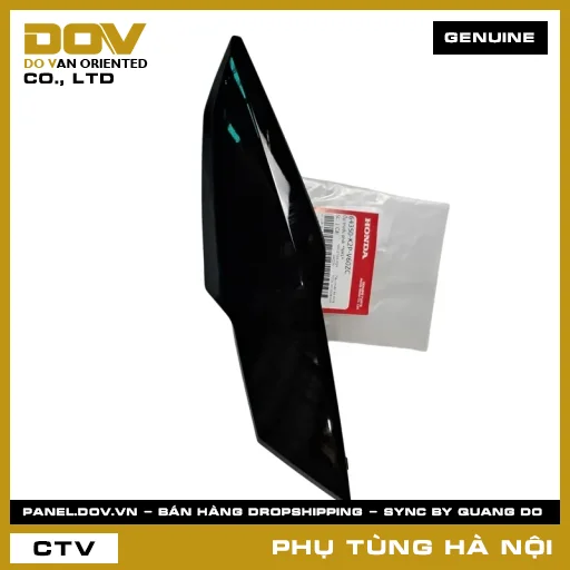 MÃ PHỤ TÙNG : 64350K2PV60ZC ỐP TRƯỚC PHẢI *NH1* — 64350K2PV60ZC