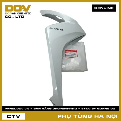 MÃ PHỤ TÙNG : 64350K44V80ZE BỘ ỐP SƯỜN TRƯỚC PHẢI *NHB55P* — 64350K44V80ZE