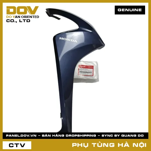 MÃ PHỤ TÙNG : 64350K44V80ZG BỘ ỐP SƯỜN TRƯỚC PHẢI *PB420P* — 64350K44V80ZG