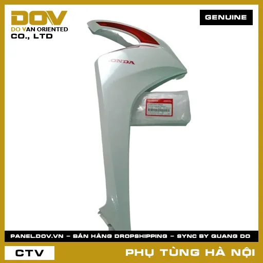 MÃ PHỤ TÙNG : 64350K44V90ZA BỘ ỐP SƯỜN TRƯỚC PHẢI *NHB35P* — 64350K44V90ZA