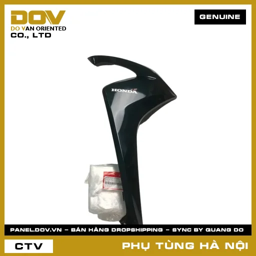 MÃ PHỤ TÙNG : 64350K44VE0ZA BỘ ỐP TRƯỚC PHẢI *G209* — 64350K44VE0ZA
