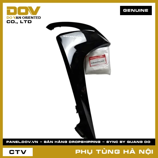 MÃ PHỤ TÙNG : 64350K44VE0ZD BỘ ỐP TRƯỚC PHẢI *NHB25* — 64350K44VE0ZD