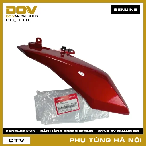 MÃ PHỤ TÙNG : 64350K56V50ZH ỐP TRƯỚC PHẢI *R340C* — 64350K56V50ZH