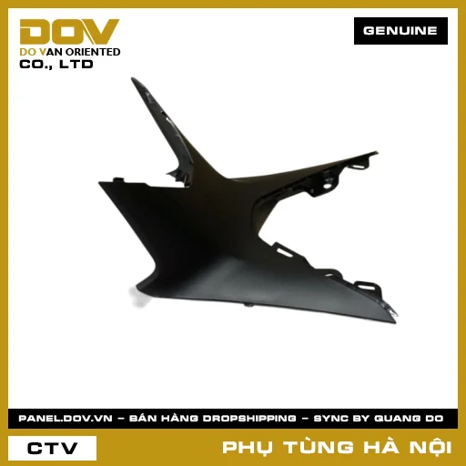 MÃ PHỤ TÙNG : 64350K73V40ZC BỘ ỐP THÂN GIỮA TRƯỚC *NH1* — 64350K73V40ZC