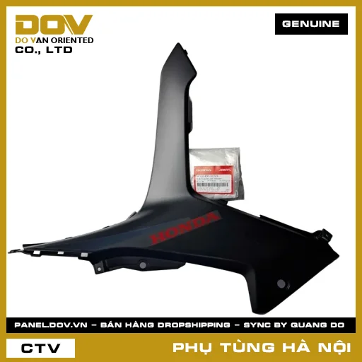MÃ PHỤ TÙNG : 64350K90VC0ZA BỘ ỐP TRUNG TÂM PHẢI *PB420M* — 64350K90VC0ZA