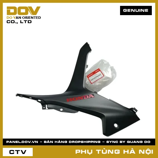 MÃ PHỤ TÙNG : 64350K90VC0ZB BỘ ỐP TRUNG TÂM PHẢI *NHB83* — 64350K90VC0ZB